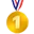 🥇