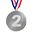 🥈